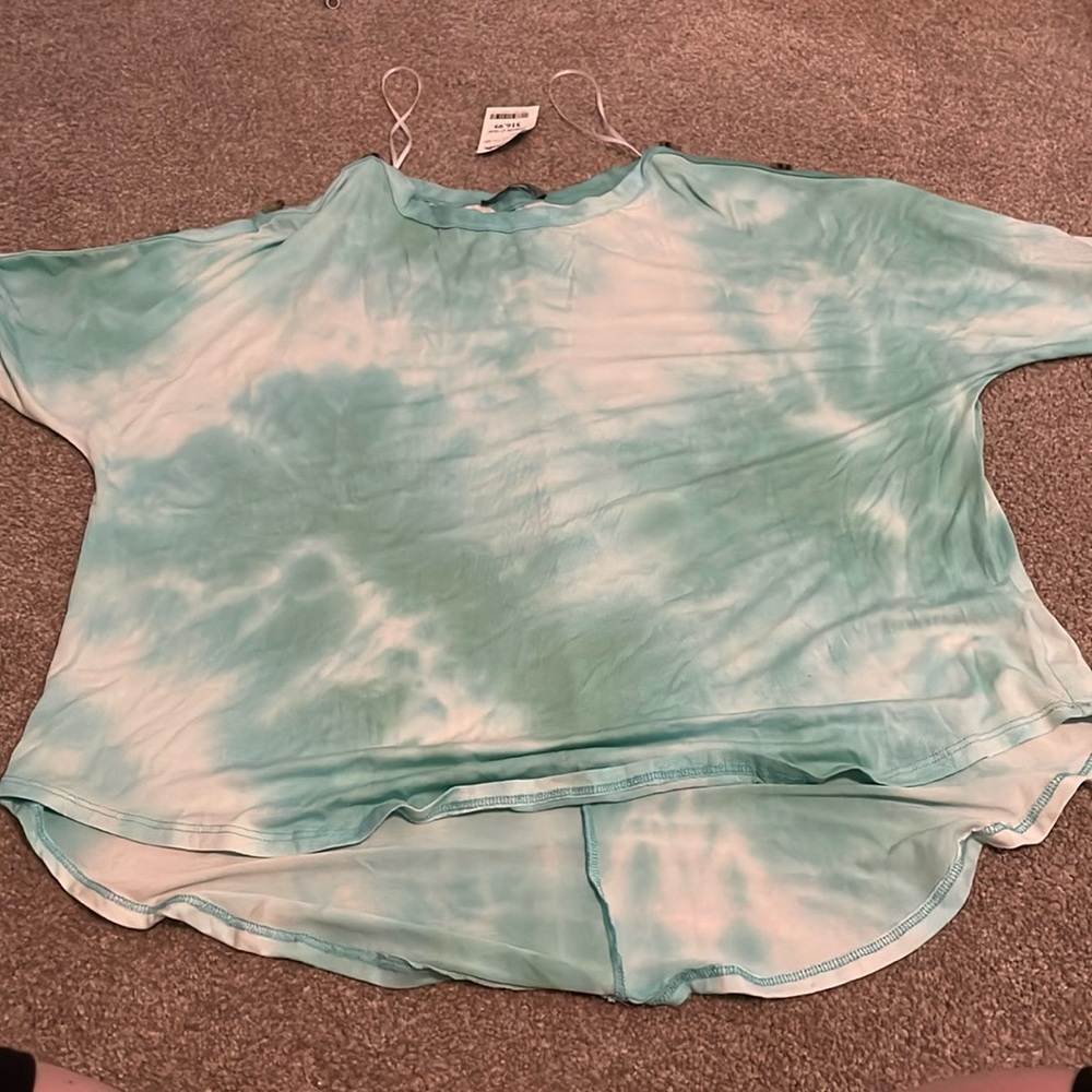 Women short Sleeve Shirt